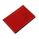 Mini Penny Money Pocket Storage Coin Album Book 120 Holders Collection Coins