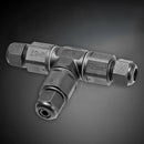 IP68 Waterproof Cable Wire Joint Connector Electrical Terminal Adapter2/3Pin Way