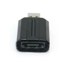 SATA/PATA/IDE to USB 3.0 External Adapter Converter LED indicator for XP Window