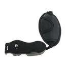 Professional Camera Grip Hand Strap with Black Padded Neoprene Design Compatible