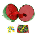 Watermelon Crack Game, Watermelon Cracks and You Lose !