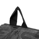Shoulder School Bag Travel Women Men Backpack Satchel Rucksack Unisex New C