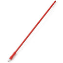 13 Inch Reflex Antenna Replacement Antenna Designed for Optimized Fm/Am Rec