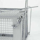 Mouse Rat Trap Cage Live Animal Pest Rodent Mouse Control Bait Catch