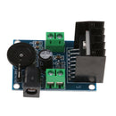 Universal TDA7266 Amplifier Module Board Dual Channel Stereo Audio 7W+7W for