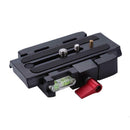 Quick Release Plate P200Clamp Adapter for Manfrotto 577 501 500AH 701HDV 50 SN9F