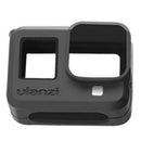 Camera Soft Silicone Protective Housing Case Fixed Bracket for Gopro Hero 8