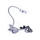 Portable Permanent Makeup Eyebrow Tattoo Reading Lamp USB Table Desk Cold LightZ