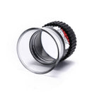 1pc jewelry 10x eye loupe magnifier watchmakers watch repair tool  JR