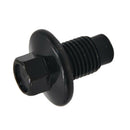 Nuts M14 X 1.5mm Oil Drain Pan Sump Plug Screw For