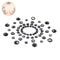 1 Pair Sexy  Mimi Rhinestone Pasties Diamond Nipple Covers OZ