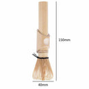 Green Tea Matcha Whisk Bamboo Chasen Whisk Matcha Tea Powder Professional T