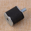 fit for Stihl 010 011 012 015 020T HS60 HS61 MS200 Annular buffer
