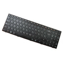 Spanish SP Keyboard for Lenovo Ideapad 100-15IBY 100-15IB B50-10 Laptop