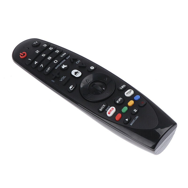 Universal Remote Control For LG TV AN-MR18BA/19BA AM-HR600/500 AKB75375501B Hn