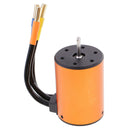 New Waterproof 3650 5200KV Brushless Motor for 1/10 Car Truck Boat Crawler