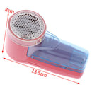1PC Portable clothing lint pill lint remover sweater substances shaver machin 3C