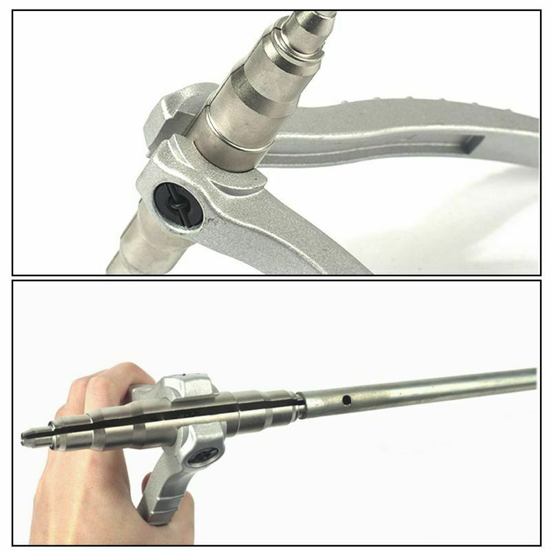 6-22mm Manual Tube Expanders Hand Swaging Tools Air Conditioner Pipe Tool R A9Z4