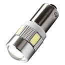 H6W BA9 T4W 64132 BA9s 5630 8 SMD LED Canbus Error Free Car Side Lights Bul M2Q2