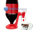 1x Party Drinking Soda Dispense Gadget Fridge Fizz Saver Dispenser Water Machine