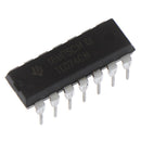 10PCS TL074CN new in-line DIP-14 four operational amplifier3C