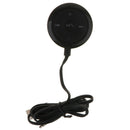2 in 1 Bluetooth 4.2 Music Player Car Audio Receiver Adapter for Tablet Phone