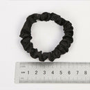 6x Women's Scrunchy Stretch Stretch Ties Ring Accessories
