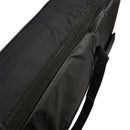 Portable 61-Key Keyboard Electric Piano Padded Case Gig Bag Oxford Cloth