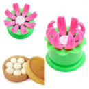 Cooking Tools Ravioli Pastry Pie Steam Bun Dumpling Maker Empanada Mold Ste X2T9