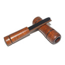 Whistling Whistle Wooden Duck Whistle Bait Whistle Outdoor Camping Whistle