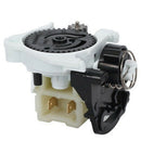 Trunk Tailgate Central Lock Motor For Renault 8200102583 7700427088 82000609173C