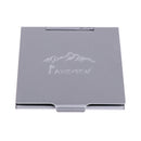 Outdoor Home Use Mirror for Men Women Travel Makeup Tool Camping Picnic