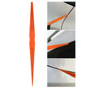 For Hood Ruler Alignment Gauge Clearance Measurement Car Panel Door Moulding