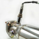 O2 OXYGEN Sensor Expander Extended Interval M18 x1.5 BUNG HHO Adapter OBD2  C2Y8