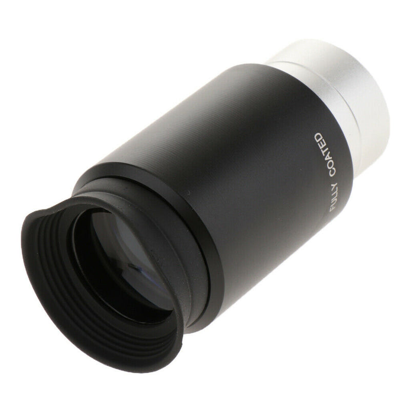 1.25inch Plossl 40mm Eyepiece 4-element Design Metal for Astronomy Telescope -