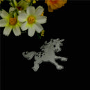Shape metal dies cutting diy scrapbooking paper card craft stencil JR