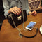 Spring New Fashion Women Shoulder Bag Chain Strap Flap Designer Handbags Cl T3M9
