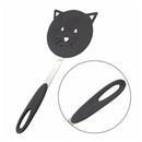 Nylon Cat Frying Spatula Non Stick Omelette Shovel Cooking Tools Kitchen Gad Hn