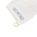 Reusable Microfiber Facial Cloth Face Towel Makeup Remover Cleansing Glove LJ