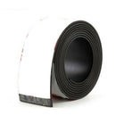 Self Adhesive Magnetic Tape Flexible Craft Sticky Magnet Strip 2m Magnetic tyu