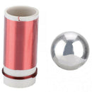 2X(5V 1W Super Mini Self-Excitation Tesla Coil For Wireless Transmission Ex