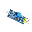 Photoresistor Photosensitive Diode Sensor Module Light Detection for Arduino
