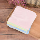 10x Microfiber Cleaner Cleaning Cloth For Phone Screen Camera Lens Eye GlassesOZ