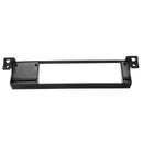 1 Din Car Radio Stereo Facia Adaptor DVD Panel Fitting Kit for BMW E46 1999 W6T7