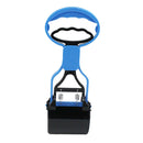 2 Pieces Cat Dog Poop Scooper Poo Shovel Puppy