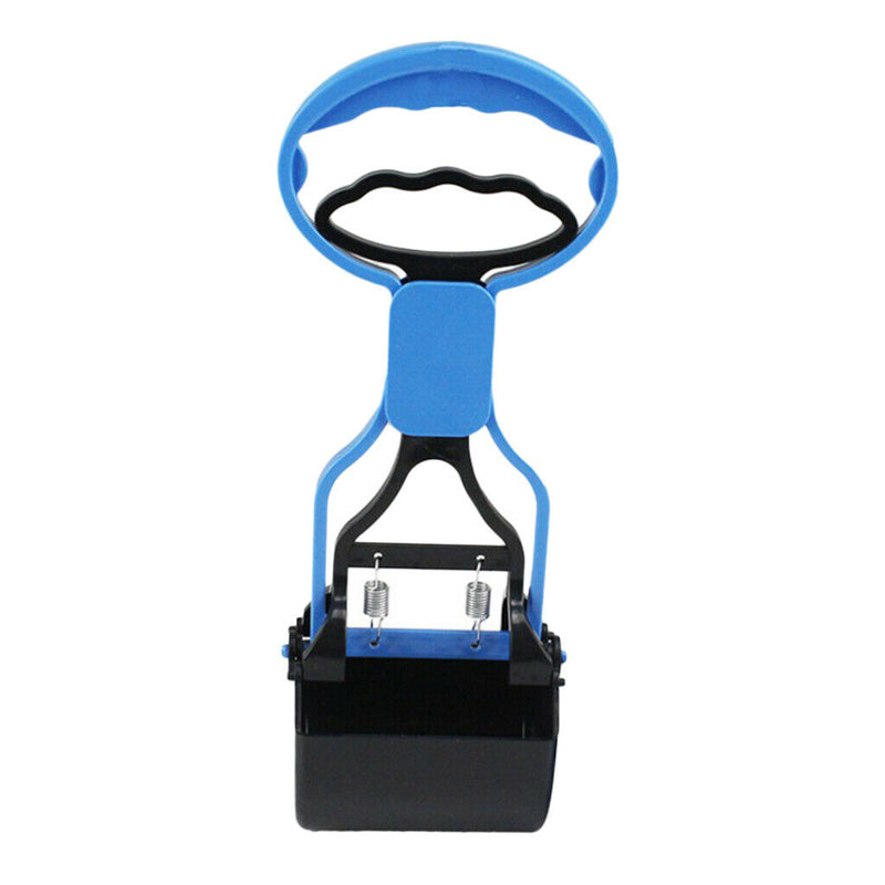 2 Pieces Cat Dog Poop Scooper Poo Shovel Puppy