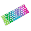 14.6'' Waterproof Keyboard Skin Film Protector Cover For