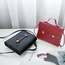 Fashion Cute Mini Square Bag Trend Single Shoulder Diagonal Small Bag Mobil