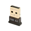 Wireless USB Bluetooth 4.0 Adapter Mini Dongle For PC Top La XP B3G7 Vista7 Q9R1