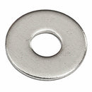100 pieces stainless steel washers (M6) G7P2